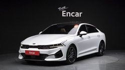 Kia K5 2021