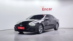 Hyundai Sonata 2023