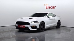 Ford Mustang 2019
