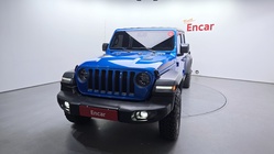Jeep Gladiator 2022