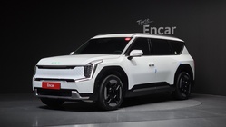 Kia EV9 2023
