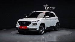 Hyundai Venue 2019