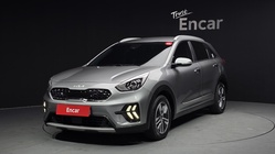 Kia Niro 2021