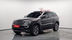 Jeep Cherokee 2018