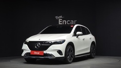 Mercedes-Benz EQE 2023