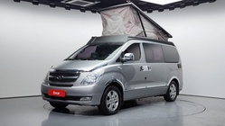 Hyundai Starex 2015