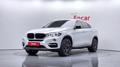 BMW X6 2017