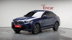 BMW X4 2023