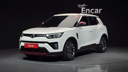 Ssangyong TIBOLI 2021
