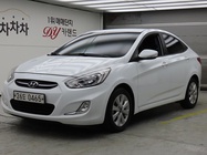Hyundai Accent 2016