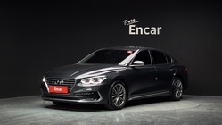 Hyundai Grandeur 2017