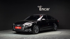 Audi A6 2021