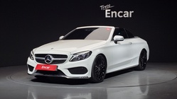 Mercedes-Benz C-Class 2017