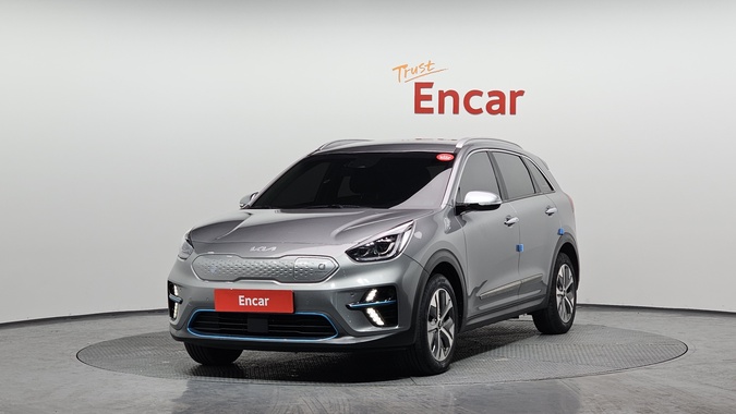 Kia Niro 2021