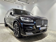 Lincoln Aviator 2023