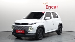 Hyundai Casper 2022