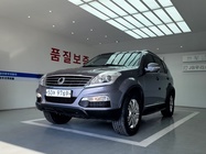 Ssangyong Rexton 2014