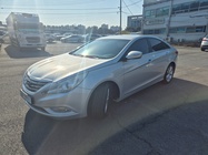 Hyundai Sonata 2011