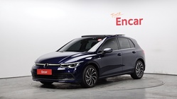 Volkswagen Golf 2022