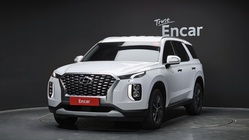Hyundai Palisade 2020