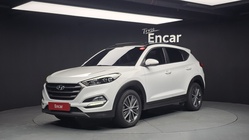 Hyundai Tucson 2016