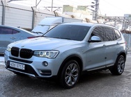 BMW X3 2015