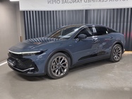 Toyota Crown 2024