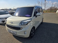 Kia RAY 2013