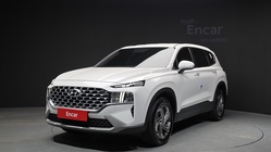 Hyundai Santa Fe 2021