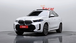 BMW X6 2025