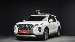 Hyundai Palisade 2019