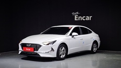 Hyundai Sonata 2019
