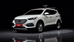 Hyundai Santa Fe 2015