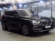 BMW X5 2021