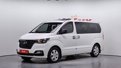 Hyundai Starex 2019