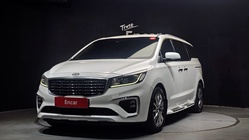 Kia Canival 2019