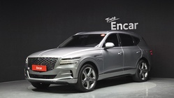Genesis GV80 2020