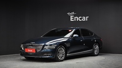 Genesis G80 2020
