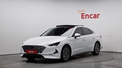 Hyundai Sonata 2023