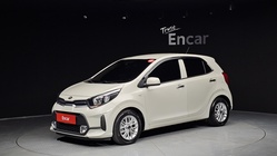 Kia morning 2020