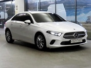 Mercedes-Benz A-Class 2020
