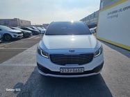 Kia Canival 2018