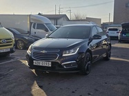 Chevrolet Cruze 2016