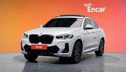 BMW X4 2023