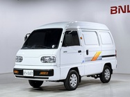 Chevrolet damas 2018