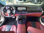 Mercedes-Benz CLS-Class 2023