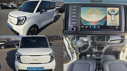 Kia RAY 2023
