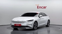 Kia K8 2021