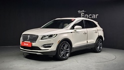 Lincoln MKC 2019