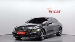 Genesis G80 2023